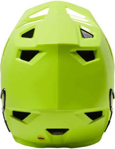 RAMPAGE HELMET