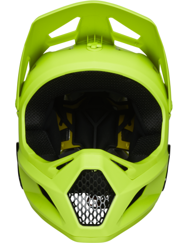 RAMPAGE HELMET