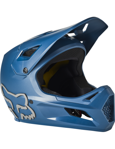 RAMPAGE HELMET
