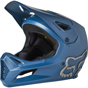 RAMPAGE HELMET 2