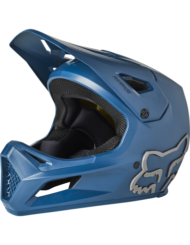 RAMPAGE HELMET