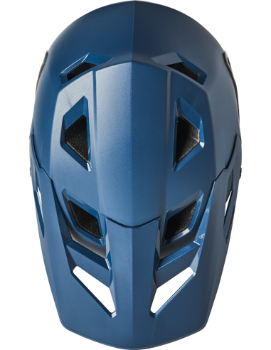 RAMPAGE HELMET