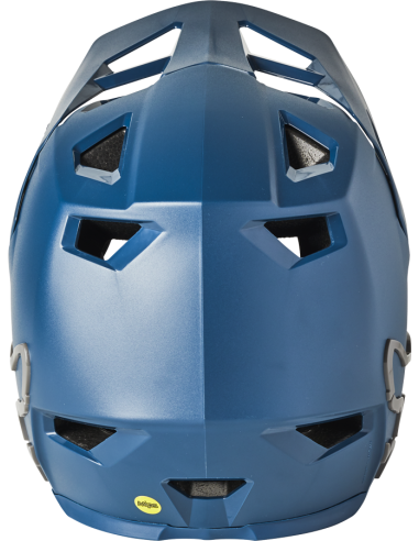 RAMPAGE HELMET