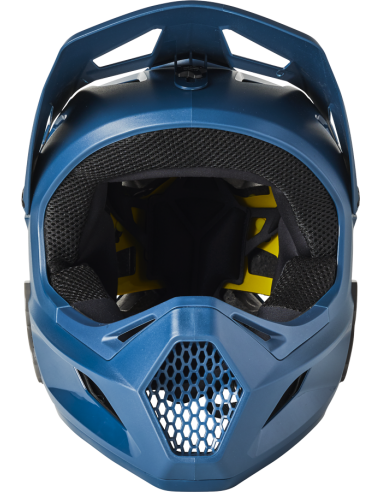 RAMPAGE HELMET