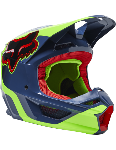 V1 VENZ HELMET, ECE