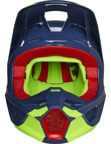 V1 VENZ HELMET, ECE