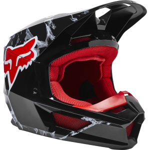 V1 KARRERA HELMET, ECE