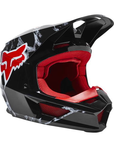 V1 KARRERA HELMET, ECE