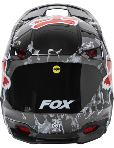 V1 KARRERA HELMET, ECE