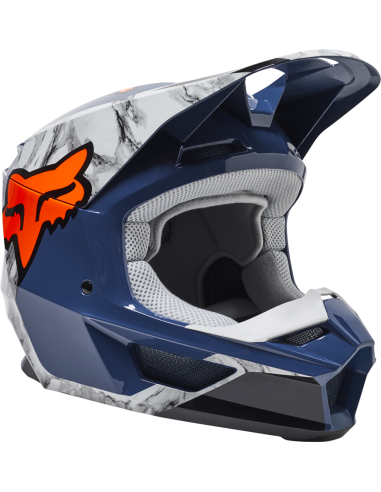 V1 KARRERA HELMET, ECE