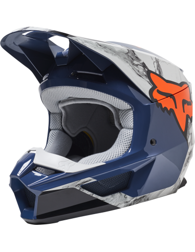 V1 KARRERA HELMET, ECE