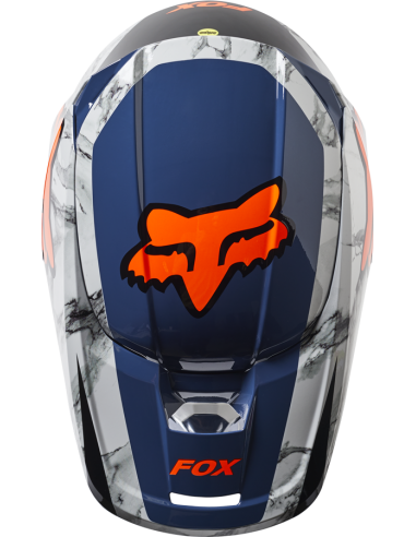 V1 KARRERA HELMET, ECE