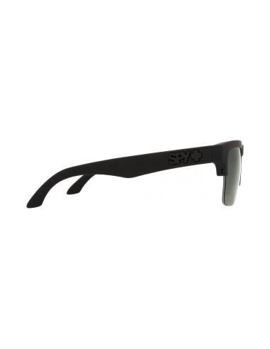 Helm 5050 Soft Matte Black - HD Plus...
