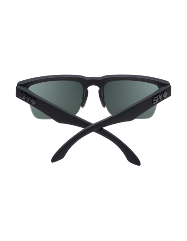 Helm 5050 Soft Matte Black - HD Plus...
