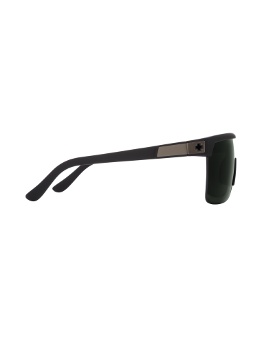 FLYNN 5050 SOFT MATTE BLACK - HAPPY...