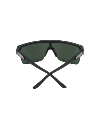 FLYNN 5050 SOFT MATTE BLACK - HAPPY...
