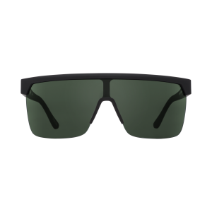 Flynn 5050 Soft Matte Black – HD Plus Gray Green 2