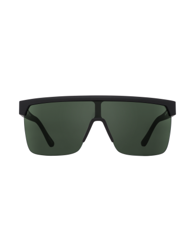 FLYNN 5050 SOFT MATTE BLACK - HAPPY...