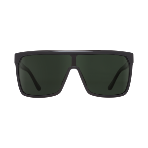 FLYNN BLACK/MATTE BLACK – HAPPY GRAY GREEN 2