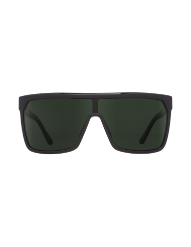 FLYNN BLACK/MATTE BLACK - HAPPY GRAY...