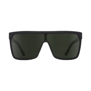 FLYNN Soft Matte Black – HD Plus Gray Green 2