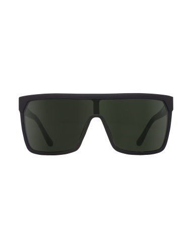 FLYNN SOFT MATTE BLACK - HAPPY GRAY...