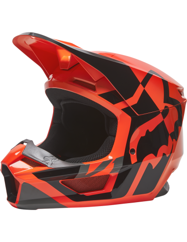 V1 LUX HELMET, ECE