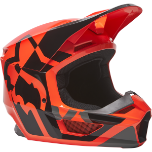 V1 LUX HELMET, ECE