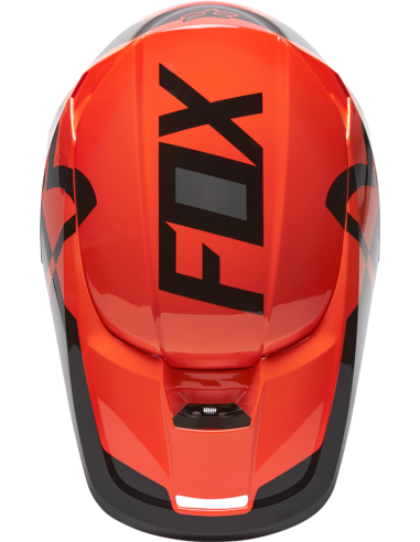 V1 LUX HELMET, ECE