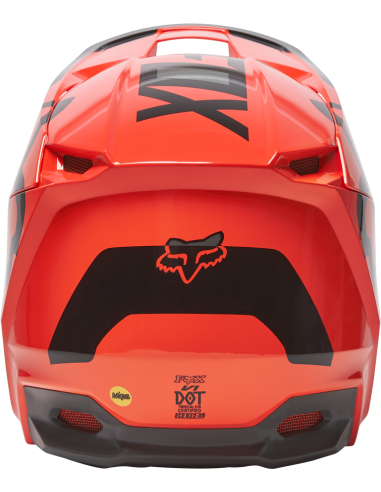 V1 LUX HELMET, ECE