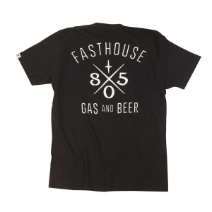805 Gas&Beer Tee 2