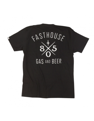 805 Gas&Beer Tee