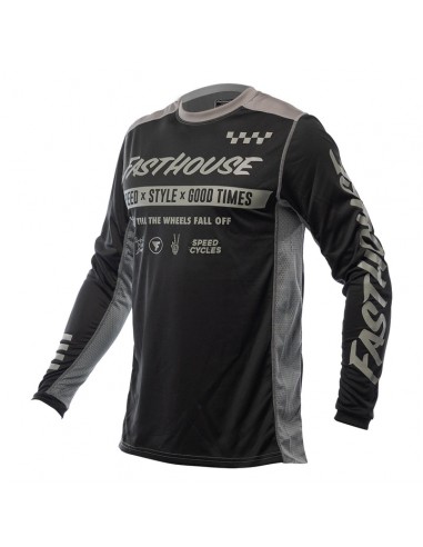Grindhouse Domingo Jersey