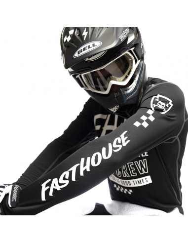 Grindhouse Cypher Jersey