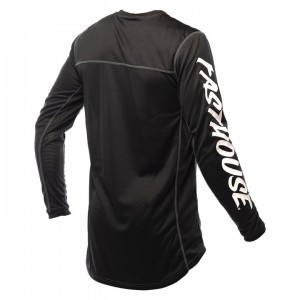 Grindhouse Cypher Jersey 2
