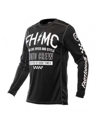 Grindhouse Cypher Jersey