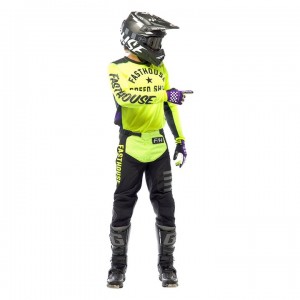 Originals Air Cooled Jersey 2