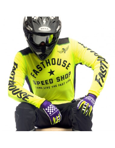 Originals Air Cooled Jersey
