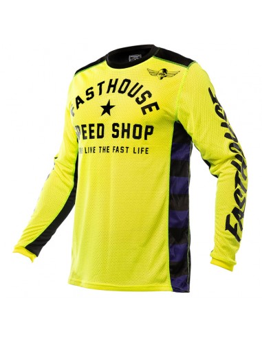Originals Air Cooled Jersey