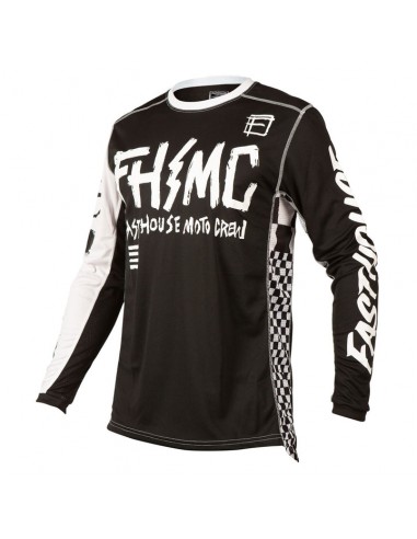 Grindhouse Punk Jersey