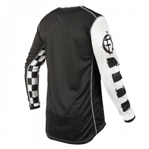Grindhouse Punk Jersey 2