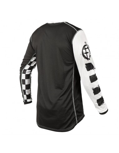 Grindhouse Punk Jersey