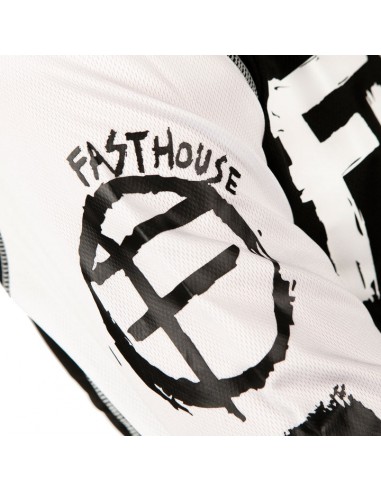 Grindhouse Punk Jersey