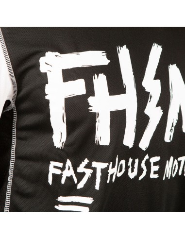 Grindhouse Punk Jersey