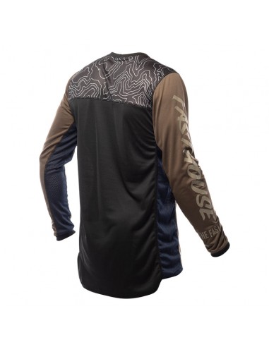 Off-Road Jersey