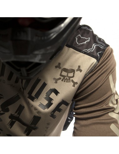 Off-Road Jersey