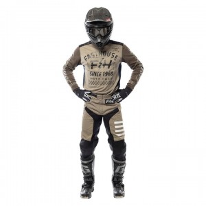 Off-Road Jersey 2