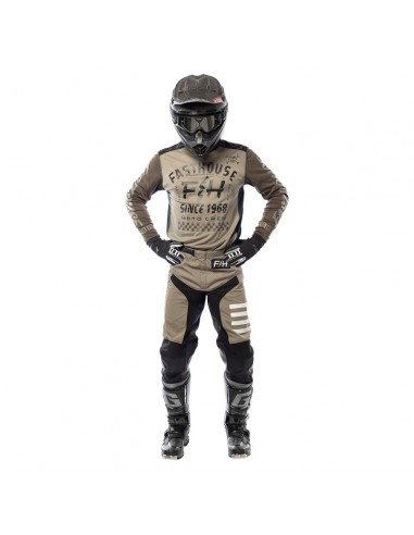 Off-Road Jersey