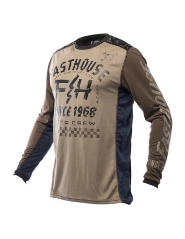 Off-Road Jersey