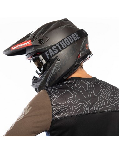 Off-Road Jersey